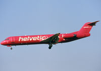 HB-JVD photo, click to enlarge HB-JVD photo, click to enlarge