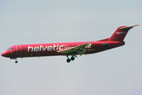 HB-JVE photo, click to enlarge HB-JVE photo, click to enlarge