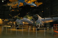 A19-14 @ FFO - Beaufighter at the National Museum of the U.S. Air Force