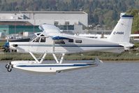 C-FASA @ CAM9 - DHC-2 - by Andy Graf-VAP