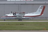 C-GCFR @ CYVR - Transport Canada DHC-7 - by Andy Graf-VAP