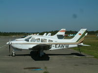 D-EAWW photo, click to enlarge D-EAWW photo, click to enlarge