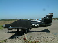 G-BEDG photo, click to enlarge G-BEDG photo, click to enlarge