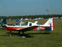 G-CBEK photo, click to enlarge G-CBEK photo, click to enlarge