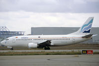 CS-TLL @ LFBO - Ready to take off rwy 14L - by Shunn311