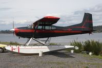 C-FIVB @ CAP5 - Cessna 185