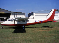 F-GTBY photo, click to enlarge F-GTBY photo, click to enlarge