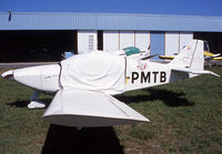 F-PMTB photo, click to enlarge F-PMTB photo, click to enlarge