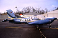 F-HAKI photo, click to enlarge F-HAKI photo, click to enlarge