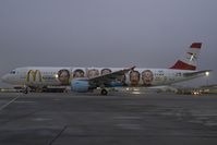 OE-LBC @ VIE - Austrian Airlines Airbus 321 in Euro 2008 cs - by Yakfreak - VAP