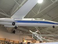 N805NA @ SQL - Taken at the Hiller Aviation Museum - by Jack Snell