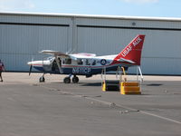 N611CP @ EYW - Plane just landed at Key West International - by mafo
