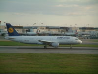 D-AIQN @ EGLL - Taken at Heathrow Airport March 2005 - by Steve Staunton