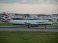 G-EUUL @ EGLL - Taken at Heathrow Airport March 2005 - by Steve Staunton