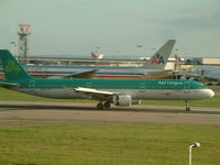 EI-CPD @ EGLL - Taken at Heathrow Airport March 2005 - by Steve Staunton