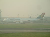 ZS-SAX @ EGLL - Taken at Heathrow Airport March 2005 - by Steve Staunton