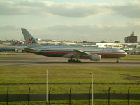 N344AN photo, click to enlarge N344AN photo, click to enlarge