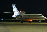 PP-PMV @ SBFL - Private Jet - by Juliano Damasio