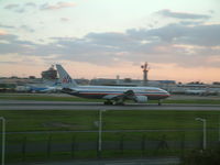 N752AN @ EGLL - Taken at Heathrow Airport March 2005 - by Steve Staunton