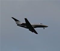 N65CK @ MCO - CJ2 - by Florida Metal