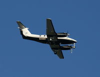 N200BT @ MCO - Beech 200