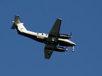 N200BT @ MCO - Beech 200