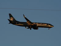 N548AS @ MCO - Alaska.com