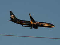 N548AS @ MCO - Alaska.com