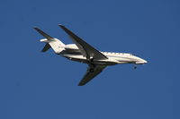 N700LX @ MCO - Citation X - by Daniel Compton