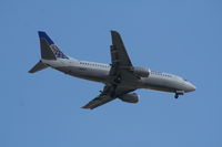 N69311 @ MCO - Continental - by Florida Metal