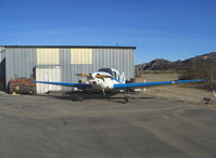 N86909 @ SZP - 1946 Bellanca 14-13 CRUISAIR, Franklin 6A4150 150 Hp, wood prop - by Doug Robertson