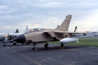 ZA374 @ FFO - Tornado at the National Museum of the U.S. Air Force