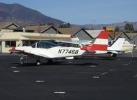 N7746B photo, click to enlarge