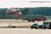 N919WM @ RDU - Nice color's - by J.B. Barbour