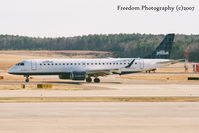 N231JB @ KRDU - N/A - by J.B. Barbour