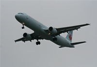 C-GJWD @ TPA - Air Canada - by Daniel Compton