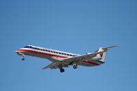 N623AE @ KORD - EMB-145LR - by Mark Pasqualino