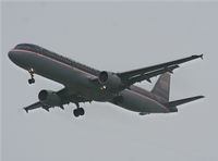 N162UW @ TPA - US Airways - by Florida Metal