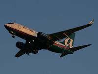 N273AT @ TPA - Air Tran - by Florida Metal