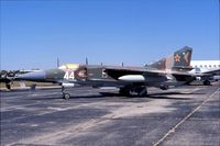 44 @ FFO - MiG-23MLD at the National Museum of the U.S. Air Force - by Glenn E. Chatfield