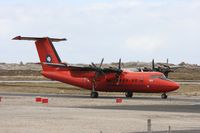 VP-FBQ @ PSY - Taken at Stanley Airport, Falkland Islands November 2007 - by Steve Staunton