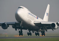 9V-JEA @ EGCC - Jett 8 Cargo 747