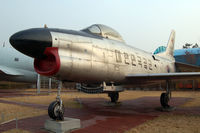 18502 - F-86D at The War Memorial of Korea, Seoul - by Micha Lueck