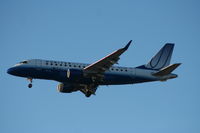 N631RW @ KORD - ERJ 170-100 SE - by Mark Pasqualino