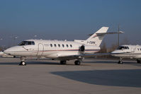 I-TOPH @ VIE - BAE 125 Topjet