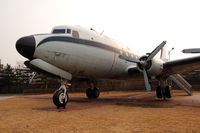 42-72740 - Douglas C-54  - by Micha Lueck