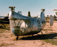 133817 @ DMA - At the Pima Aerospace Museum