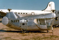 133817 @ DMA - At the Pima Aerospace Museum