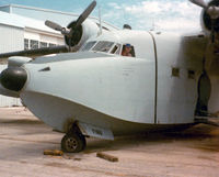 51-7186 @ MS33 - At Hobbs New Mexico - CAF Hanger