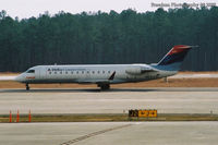 N810CA @ RDU - N/A - by J.B. Barbour